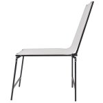 Vidaxl table de prise de photos pliable 61 x 110 cm
