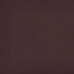 Vidaxl table de salle � manger marron fonc� 140 x 70 x 73 cm pin