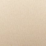 Vidaxl tabourets de bar 2 pcs crme tissu