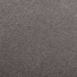 Vidaxl tabourets de bar 2 pcs gris clair tissu Vidaxl tabourets de bar 2 pcs gris clair tissu