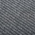 Vidaxl tapis 100x150 cm gris Vidaxl tapis 100x150 cm gris