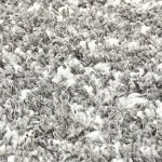 Vidaxl tapis berbre pp gris et beige 80x150 cm