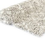 Vidaxl tapis berbre pp sable et beige 120x170 cm