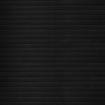 Vidaxl tapis en caoutchouc antid�rapant 2 x 1 m mod�le � nervures