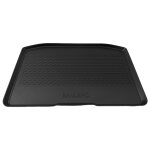Vidaxl tapis de coffre auto pour dacia sandero (2020 - ) caoutchouc Vidaxl tapis de coffre auto pour dacia sandero (2020 - ) caoutchouc