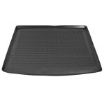 Vidaxl tapis de coffre auto hyundai i30 combi (2012 - 2016) caoutchouc