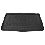 Vidaxl tapis de coffre auto opel astra k (2015 - ) caoutchouc