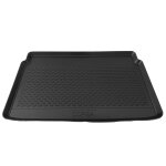 Vidaxl tapis de coffre auto opel corsa (2019 - ), opel corsa - e (2020 - )