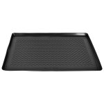 Vidaxl tapis de coffre d'auto opel meriva (2010 - 2017) caoutchouc