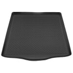 Vidaxl tapis de coffre auto peugeot 301 (2012 - ) caoutchouc Vidaxl tapis de coffre auto peugeot 301 (2012 - ) caoutchouc