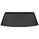 Vidaxl tapis de coffre auto pour seat arona (2017 - ) caoutchouc