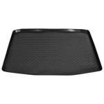 Vidaxl tapis de coffre d'auto pour seat ateca (2016 - ) caoutchouc Vidaxl tapis de coffre d'auto pour seat ateca (2016 - ) caoutchouc