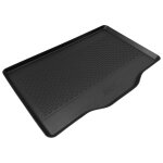 Vidaxl tapis de coffre auto pour suzuki swift (2017 - ) caoutchouc Vidaxl tapis de coffre auto pour suzuki swift (2017 - ) caoutchouc