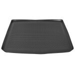 Vidaxl tapis de coffre ford focus iii combi (2011 - 2018) caoutchouc