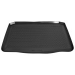 Vidaxl tapis de coffre renault megane iv (2016 - ) caoutchouc