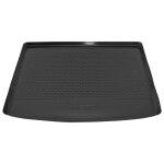 Vidaxl tapis de coffre seat ateca (2016 - ) plancher haut caoutchouc Vidaxl tapis de coffre seat ateca (2016 - ) plancher haut caoutchouc