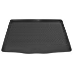 Vidaxl tapis de coffre de voiture pour honda hr - v (2015 - ) caoutchouc Vidaxl tapis de coffre de voiture pour honda hr - v (2015 - ) caoutchouc
