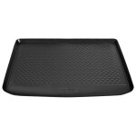 Vidaxl tapis de coffre de voiture kia stonic (2018 - ) caoutchouc