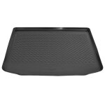 Vidaxl tapis de coffre de voiture pour nissan juke (2015 - ) caoutchouc Vidaxl tapis de coffre de voiture pour nissan juke (2015 - ) caoutchouc