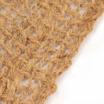 Vidaxl tapis de contrôle de l'érosion géotextile fibre de coco 1x10 m Vidaxl tapis de contrôle de l'érosion géotextile fibre de coco 1x10 m