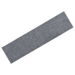 Vidaxl tapis d'escalier autocollants rectangulaire 15 pcs 76x20 cm Vidaxl tapis d'escalier autocollants rectangulaire 15 pcs 76x20 cm