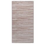 Vidaxl tapis d'extérieur marron 190x290 cm pp Vidaxl tapis d'extérieur marron 190x290 cm pp
