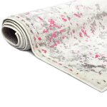 Vidaxl tapis multicolore 140x200 cm pp Vidaxl tapis multicolore 140x200 cm pp