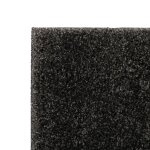 Vidaxl tapis à poils longs 80 x 150 cm anthracite Vidaxl tapis à poils longs 80 x 150 cm anthracite