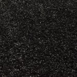 Vidaxl tapis shaggy 160 cm anthracite Vidaxl tapis shaggy 160 cm anthracite