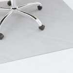 Vidaxl tapis pour stratifi ou moquette 120 cm x 120 cm