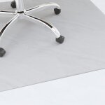 Vidaxl tapis pour stratifi ou moquette 90 cm x 90 cm
