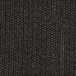 Vidaxl tapis de tente 200x200 cm marron