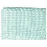 Vidaxl tapis de tente 450x300 cm vert