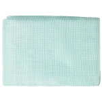 Vidaxl tapis de tente 550x300 cm vert
