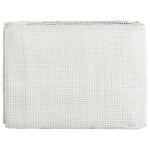 Vidaxl tapis de tente 700x250 cm gris