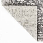 Vidaxl tapis à tissage plat d'extérieur 100x200 cm gris clair Vidaxl tapis à tissage plat d'extérieur 100x200 cm gris clair