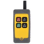 Vidaxl tlcommande sans fil pour palan lectrique