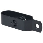 Vidaxl tendeurs de fil de clture 250 pcs 100 mm acier anthracite
