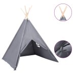 Tente tipi pliable pour enfants - OOGarden