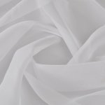 Vidaxl tissu de voile 1, 45 x 20 m blanc