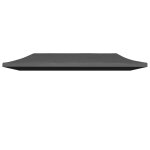 Vidaxl toit de tente de réception 3 x 6 m anthracite Vidaxl toit de tente de réception 3 x 6 m anthracite