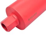 Vidaxl trpan de perceuse  diamant sec et humide 102 mm x 400 mm