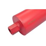 Vidaxl trépan de perceuse à diamant sec et humide 110 mm x 400 mm Vidaxl trépan de perceuse à diamant sec et humide 110 mm x 400 mm