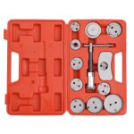 Vidaxl trousse  outils pour triers de freins  disque 13 pcs