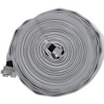 Vidaxl tuyau d'incendie plat 30 m avec raccords d - storz 1 pouce