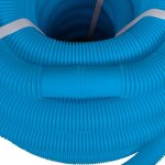 Vidaxl tuyau pour piscine  38 mm