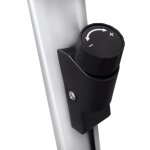 Vidaxl vélo d'appartement avec selle Vidaxl vélo d'appartement avec selle