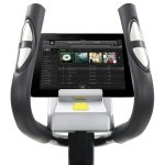Vidaxl vlo elliptique magntique avec mesure du pouls