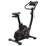 Vidaxl vélo magnétique d'appartement avec mesure du pouls xl Vidaxl vélo magnétique d'appartement avec mesure du pouls xl