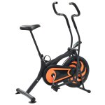 Vidaxl vélo pneumatique d'appartement 46 cm Vidaxl vélo pneumatique d'appartement 46 cm
